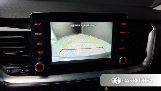 Kia Stonic id 3038554 из Кореи 9