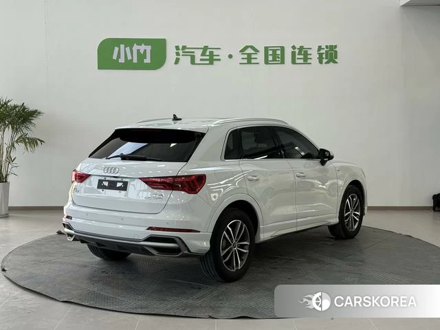 Audi Q3 id 4279228 из Китая 9