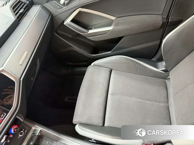 Audi Q3 id 4348457 из Китая 9