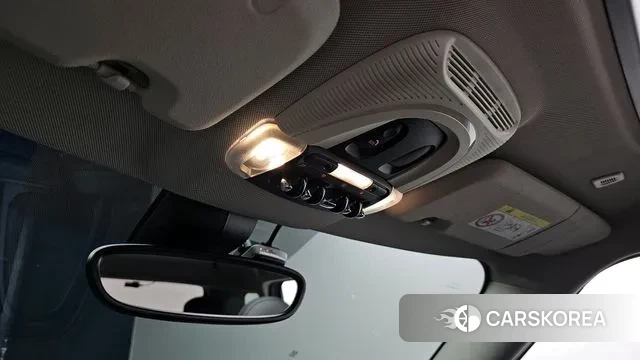 Mini Cooper Countryman id 2978834 из Кореи 9