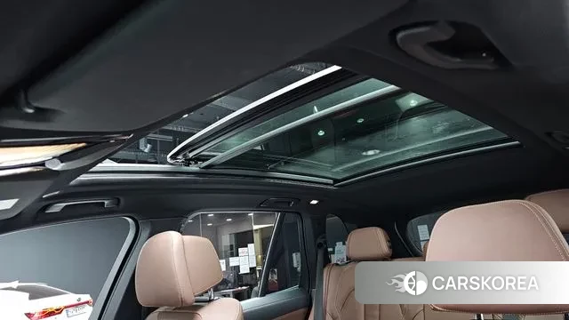 BMW X5 (G05) id 3616263 из Кореи 9