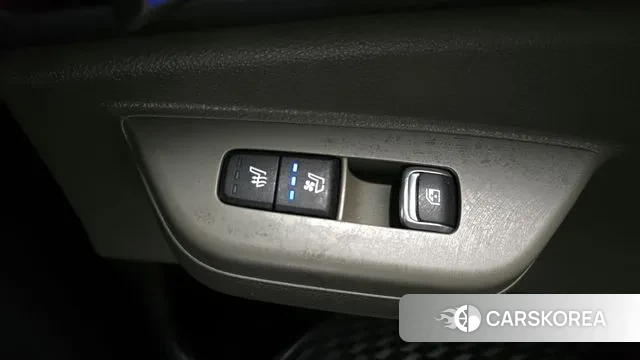 Kia The New Carnival 4th Generation id 3382898 из Кореи 9