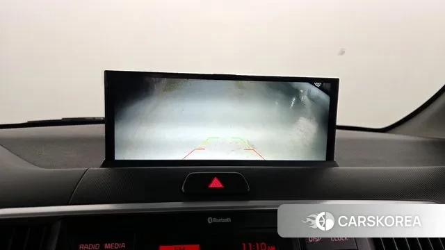 Kia The New Ray id 3707933 из Кореи 9