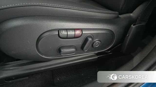 Mini Cooper Countryman id 3864565 из Кореи 9