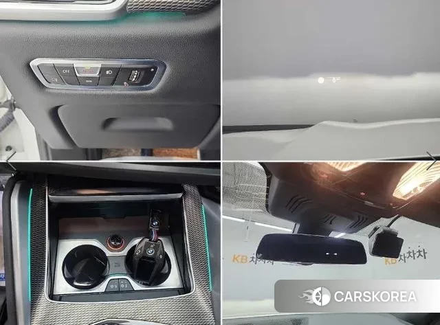 BMW X6 (G06) id 3620712 из Кореи 9