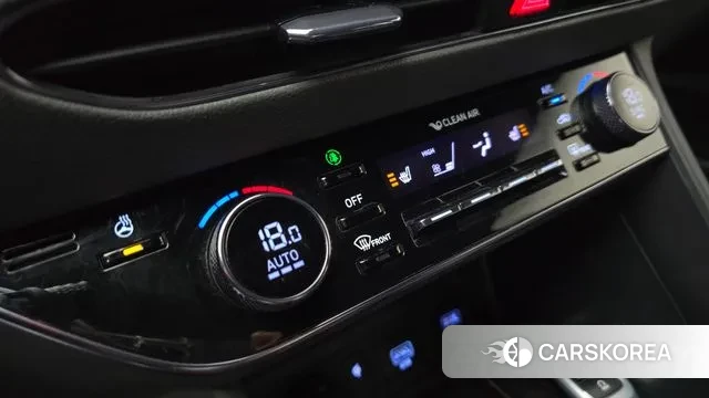 Hyundai Sonata (DN8) id 3390474 из Кореи 9