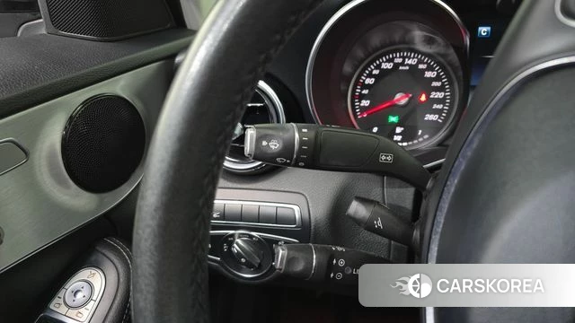 Mercedes-Benz C-Class W205 id 3808474 из Кореи 9