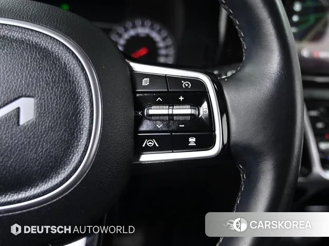 Kia Sorento 4th Generation id 3518570 из Кореи 9