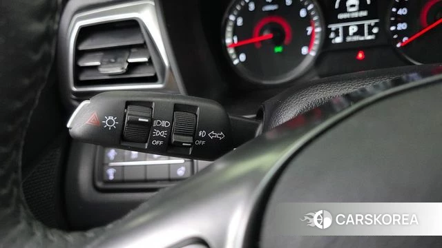 Ssangyong The New Tivoli id 4847535 из Кореи 9