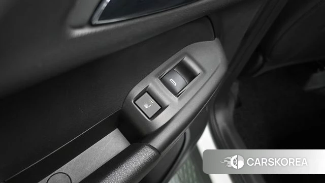 Chevrolet (GM Daewoo) Trailblazer id 4384178 из Кореи 9