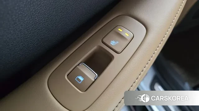 Hyundai Sonata (DN8) id 3703408 из Кореи 9