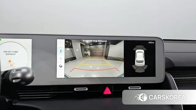 Hyundai Ionic 5 id 3712708 из Кореи 9