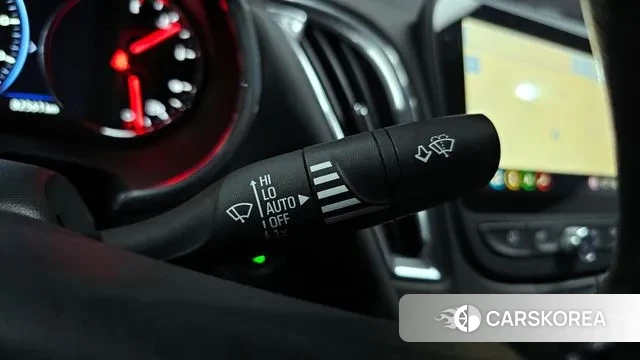 Chevrolet (GM Daewoo) The New Malibu id 2995481 из Кореи 9