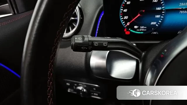 Mercedes-Benz EQB X243 id 3571667 из Кореи 9