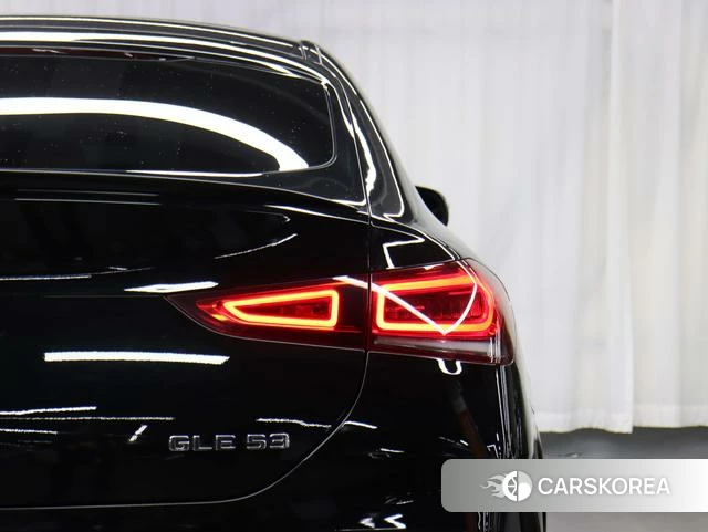 Mercedes-Benz GLE Coupe AMG id 4240487 из Китая 9