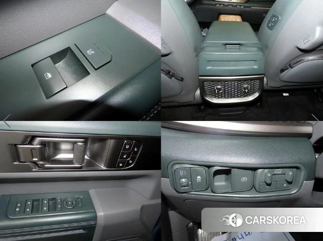 Kia Tasman id 4441733 из Кореи 9