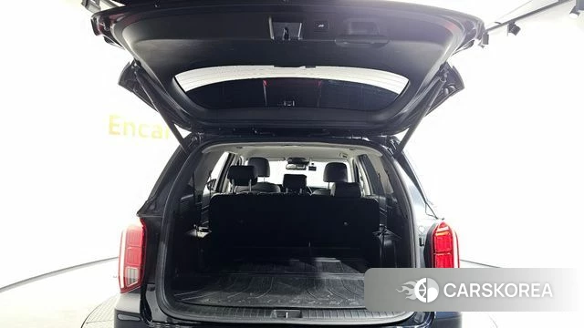 Hyundai Palisade id 4284821 из Кореи 9