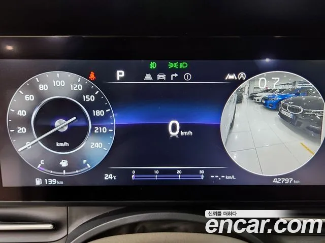 Kia Carnival 4th generation id 2730430 из Кореи 9