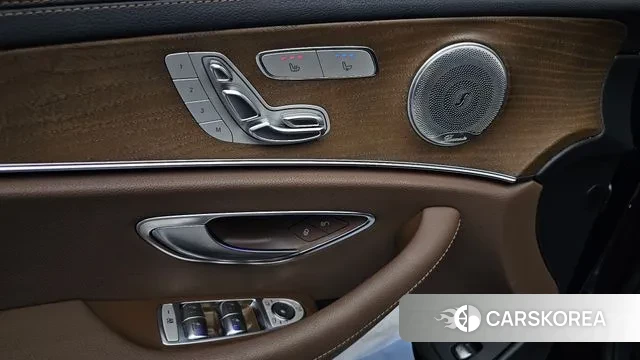 Mercedes-Benz E-Class W213 id 3017242 из Кореи 9
