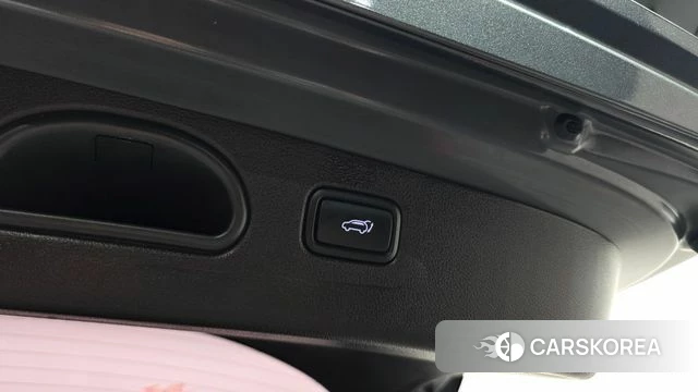 Hyundai All New Tucson id 4626478 из Кореи 9
