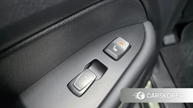 Ssangyong The New Rexton Sports Cannes id 3726615 из Кореи 9