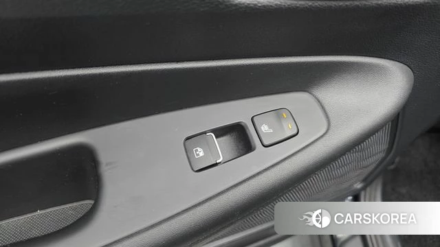 Hyundai The New Santa Fe id 4476034 из Кореи 9