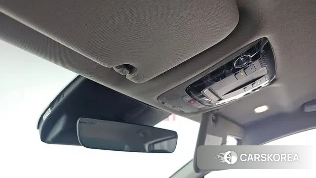 Kia The New K5 3rd generation id 3605486 из Кореи 9