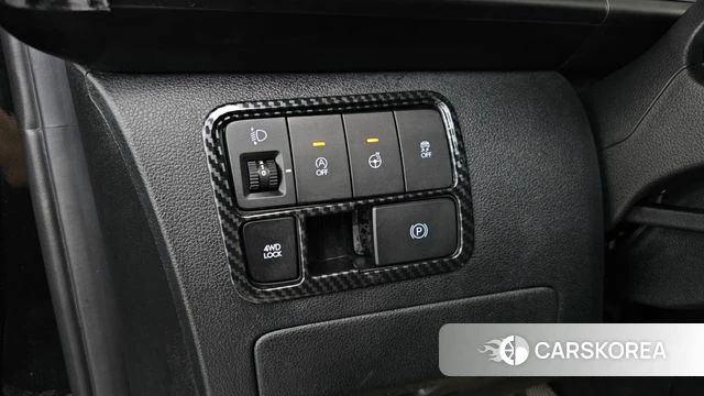 Hyundai Staria id 4618164 из Кореи 9