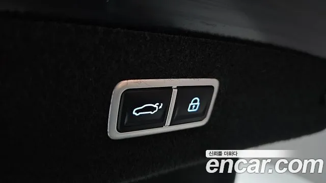 Genesis G90 (RS4) id 2673762 из Кореи 9