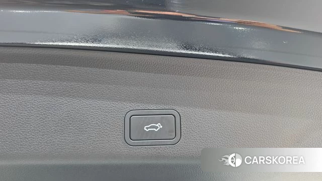 Renault Korea (Samsung) Grand Coleos id 4706171 из Кореи 9