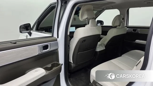 Hyundai Santa Fe (MX5) id 2983950 из Кореи 9