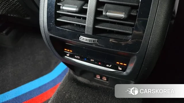 BMW X3 (G01) id 3407386 из Кореи 9