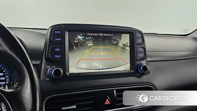 Hyundai Kona id 3760510 из Кореи 9