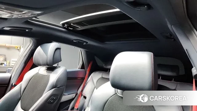 Genesis GV70 id 3530098 из Кореи 9