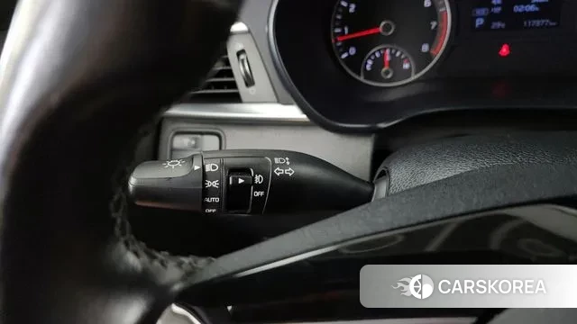 Kia The New K5 2nd generation id 2981751 из Кореи 9