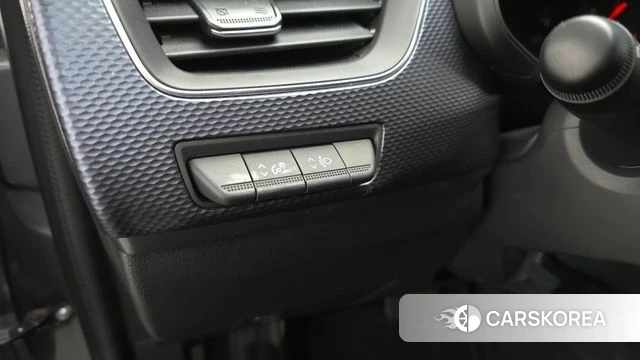 Renault Korea (Samsung) XM3 id 3923567 из Кореи 9