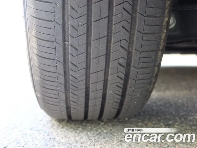 Hyundai Sonata Hybrid (DN8) id 2749036 из Кореи 9