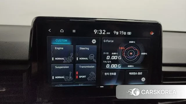 Hyundai Veloster (JS) id 3155936 из Кореи 9