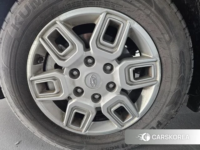 Hyundai Staria id 3581493 из Кореи 9