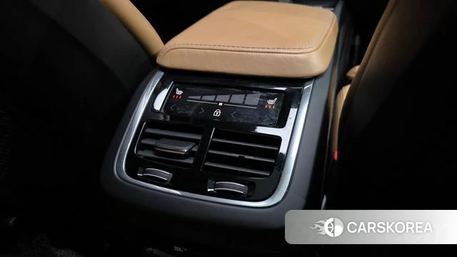 Volvo XC60 second Generation id 4581786 из Кореи 9