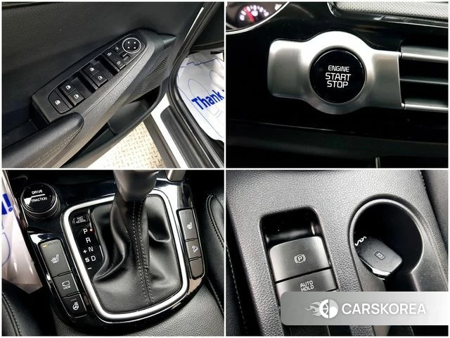 Kia Seltos id 4267627 из Кореи 9