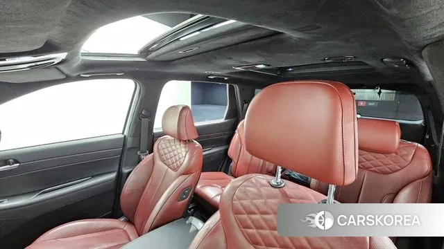 Hyundai Palisade id 3789353 из Кореи 9