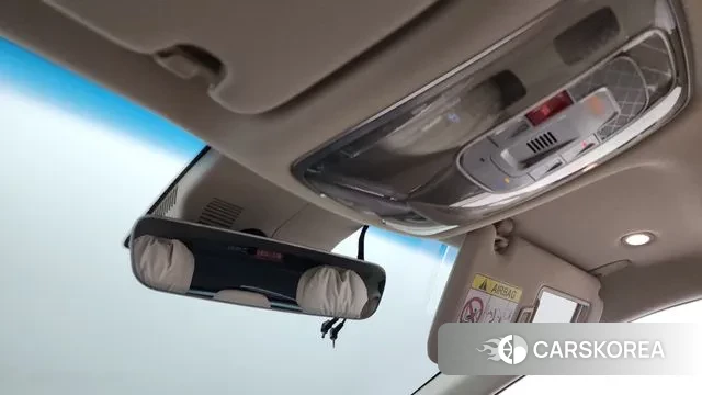 Genesis GV80 id 3036983 из Кореи 9