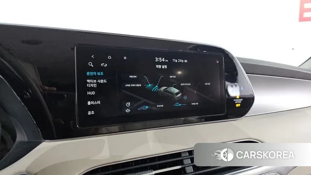 Hyundai Palisade id 3401125 из Кореи 9