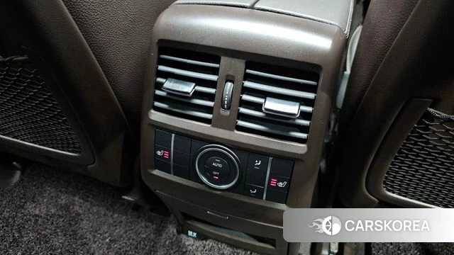 Mercedes-Benz GLE - Class W166 id 4384801 из Кореи 9