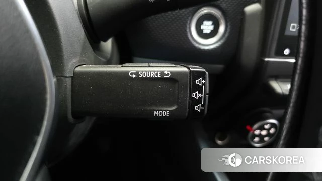 Renault Korea (Samsung) XM3 id 4562185 из Кореи 9