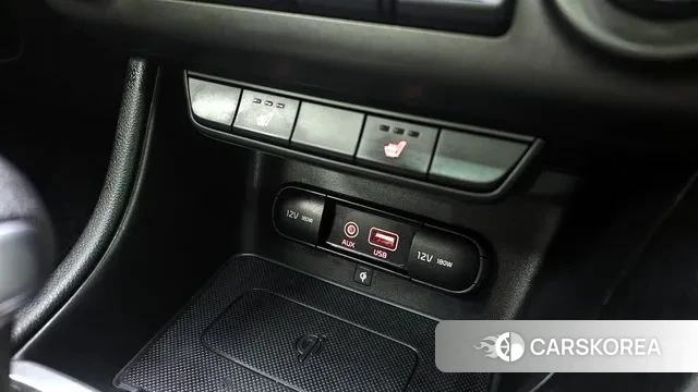 Kia Sportage 4th Generation id 3418140 из Кореи 9