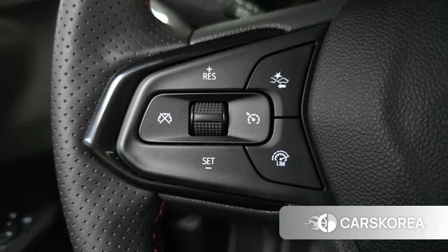 Chevrolet (GM Daewoo) Trax Crossover id 3831190 из Кореи 9