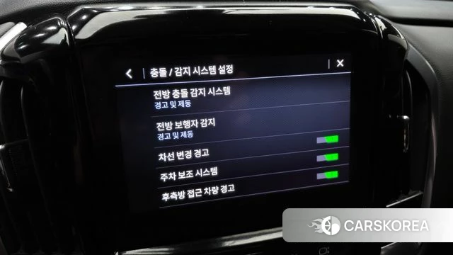 Chevrolet (GM Daewoo) Traverse id 4562785 из Кореи 9