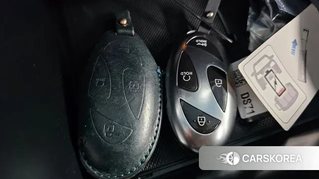 Hyundai Sonata D Edge (DN8) id 3195688 из Кореи 9